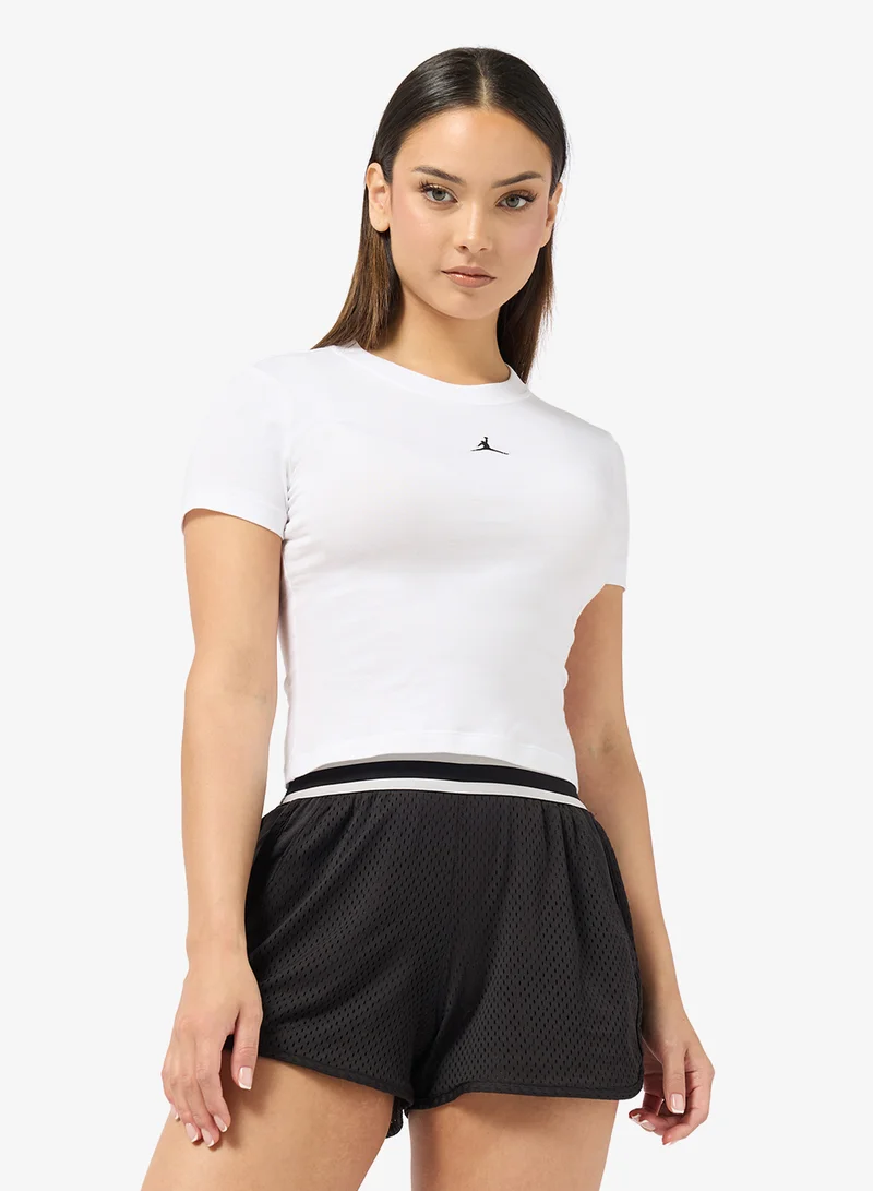 جوردن تيشيرت جوردن بروكلين الأساسي